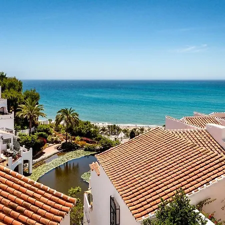 Casa Karlsson By Scandic Feel Nerja