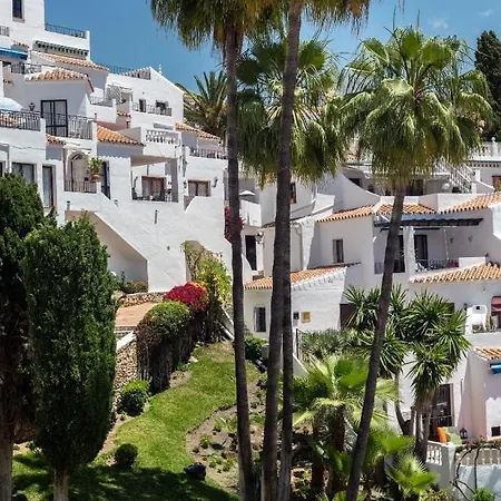 Apartment Casa Karlsson By Scandic Feel Nerja