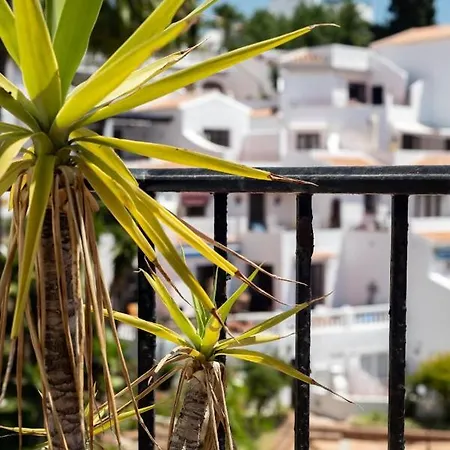Apartment Casa Karlsson By Scandic Feel Nerja