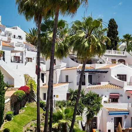 Casa Karlsson By Scandic Feel Nerja