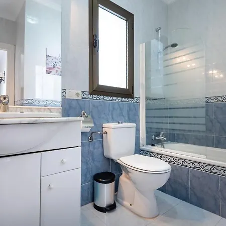 Apartment Casa Karlsson By Scandic Feel Nerja