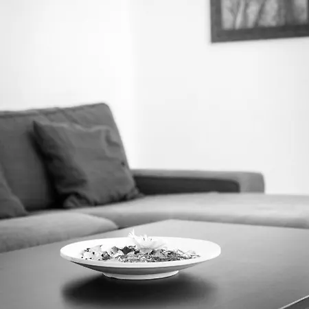 Apartment Casa Karlsson By Scandic Feel Nerja