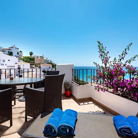 Apartment Casa Karlsson By Scandic Feel Nerja