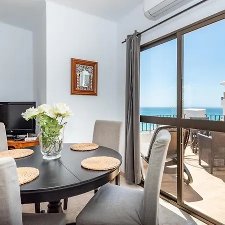 Casa Karlsson By Scandic Feel Apartment Nerja
